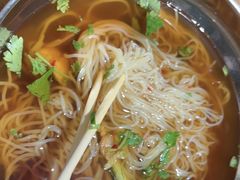 -韩麦大冷面(桂花街直营店)