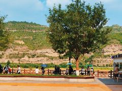 -陕西黄河壶口瀑布旅游区