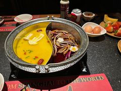 -牛New寿喜烧(虹桥新天地店)