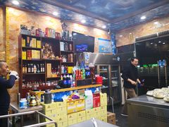 -郭记原生态烤羊腿(长宁路店)