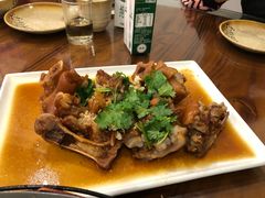 -小食堂(平陵中路店)