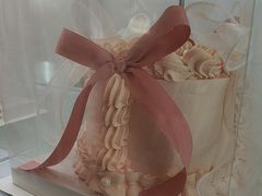 -喜莲娜动物奶油生日蛋糕(白云店)