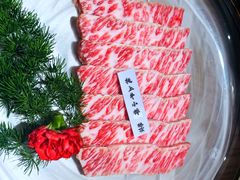 -樱宿日式和牛烧肉(五道口店)