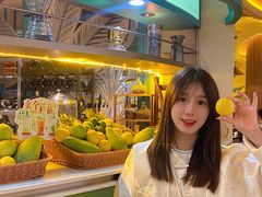 -美奈小馆·东南亚菜(福田星河COCO Park店)