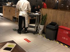 -全聚德(江宁店)