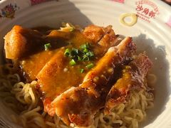 -憶廟街 X 沙角邨(太古城店)