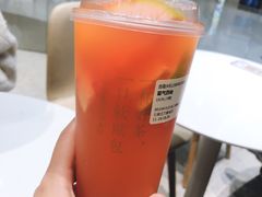 -奈雪的茶(石家庄万象城店)