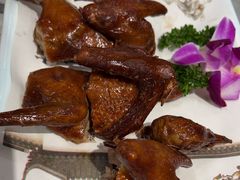 -一品江南韵·淮扬菜