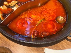 -楠火锅(昆山金鹰店)