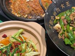-费大厨辣椒炒肉(太平老街店)