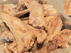 -正宗忘不了老鹅(梅岭店)
