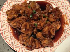 -老头儿油爆虾(胜利河美食街店)