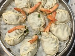 -叶存利海鲜大馅饺子(东戴河止锚湾店)