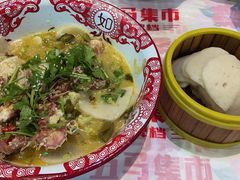 -五马集·海鲜·温州大牌档(黑金冠五马街十字路口店)