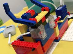 -瓦力工厂机器人·信息学奥赛·科技特长生·人工智能(亦庄校区)