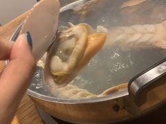 -凯华海鲜火锅·传承三十六年