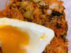 -英兰朝族饭店·英兰锅包肉(佳园路店)