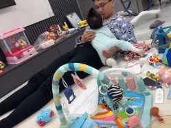 -KidsLand(永旺梦乐城店)