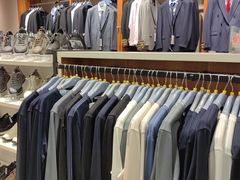 -海澜之家(王府井大街店)