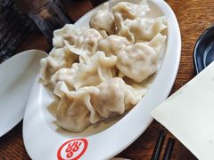 -双合园·海鲜水饺青岛菜(品牌首店)