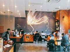 -星巴克(成都龙湖三千集店)