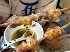 -老谢野馄饨(延安路店)