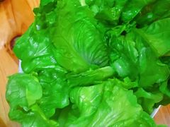 青菜-同顺鹅庄(南华路店)