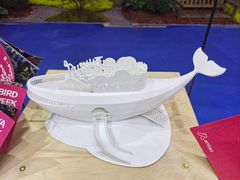 -上海跨国采购会展中心