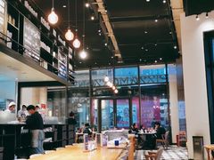 -玛尚诺Pizza&Bar(长泰广场店)