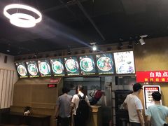 -秦云老太婆摊摊面(蜀汉路店)
