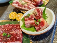 -柔杉家黑牛烤肉·活鳗鱼(泉水二店)