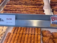 -读酥世家(松江新城地铁站店)