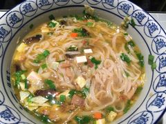 -汉唐宴长安食府