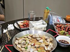 -呆虾王龙虾馆(南湖总店)