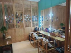 -凤绫儿亲子儿童摄影馆(天津店)