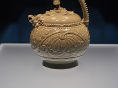 -陕西历史博物馆