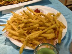 藕海-阳光院坝小龙虾(红牌楼店)