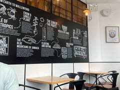 -Jamaicablue Coffeeshop(中央广场店)
