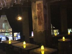 -ohbar live house(人广店)