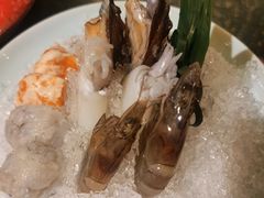 -山葵家·创意料理(宁波来福士店)