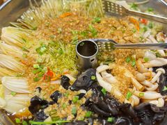 -村长家的疙瘩汤·东营菜(东营茶城店)