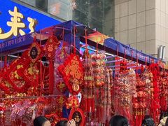 -西北轻工批发市场