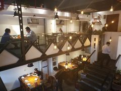 大堂-马头巷·隐庐居·红油大虾(园区店)