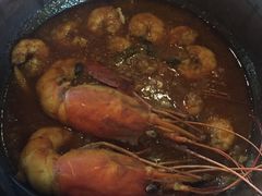 虎虾-Ministry of Crab(科伦坡店)