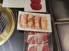 -熊将居·点单自助烤肉(力盟店)