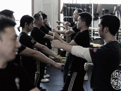 -国际咏春拳联合会拳馆俱乐部