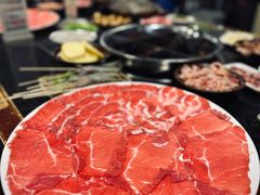 -邓莽子老火锅(中兴路总店)