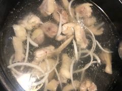 -东椰·海南椰子鸡火锅(朝阳门店)