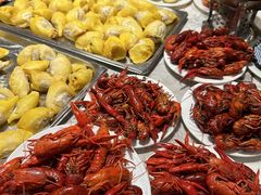 -金马门国际美食百汇(珞喻路店)
