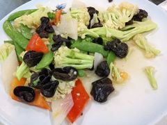 -清真•蜀风园(丁字沽店)